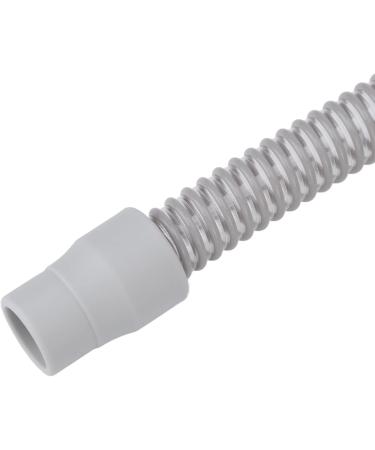 Buy 2-Part Universal CPAP Hose - 70.9 Inches Flexible & Lightweight Breathing Accessories for Home & Hospital Use - Buy Online on GoSupps.com