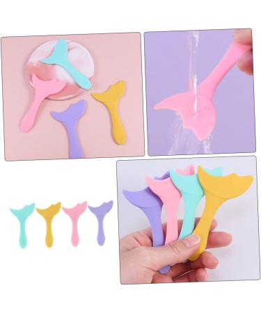 Healeved 20 Pcs Eyeliner Eye Makeup Stencils Eye Liner Stencils for Eye Shadow Eye Makeup Tool - Buy Online on GoSupps.com