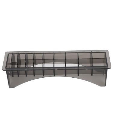 Barber Guard Holder - Professional Clipper Comb Case for Hair Clippers - Buy Online on GoSupps.com