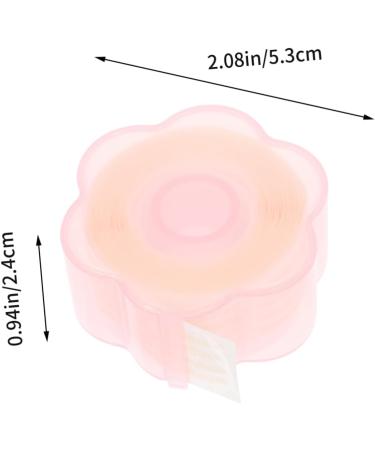 Didiseaon 3 Rolls Double Eyelid Sticker Stickers Invisible Tape Double Eye Shaping Tapes Girl Woman Tool - Buy Online on GoSupps.com