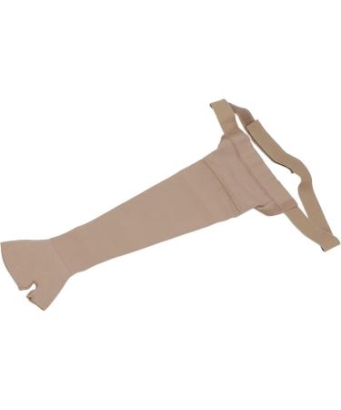 Sonew Lymphedema Compression Arm Sleeve for Right Hand - Breathable Support Cuff & Swelling Relief Bandage - Buy Online on GoSupps.com