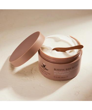 INNERSENSE Organic Beauty - Body Care BUNDLE | Renew Body Lotion Awaken Body Wash Blissful Body Butter Inner Glow Body Scrub | Non-Toxic Cruelty-Free - Buy Online on GoSupps.com