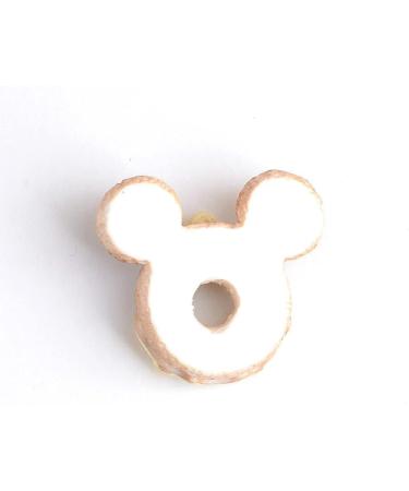 Skopers 20 Pcs Mixed Harz Donuts Flatback Cabochon Collection | DIY Cell Phone Case & Hairpin Decorations - International Shipping - Buy Online on GoSupps.com