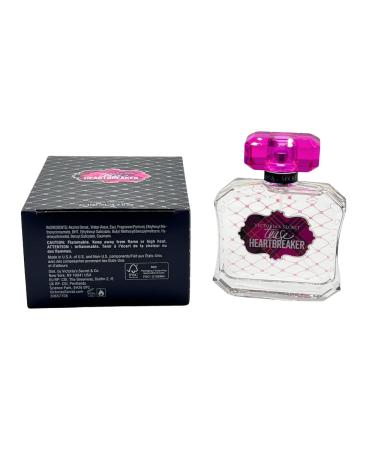 Victoria's Secret TEASE HEARTBREAKER Eau de Parfum Spray 3.4 fl oz for Women - Buy Online on GoSupps.com