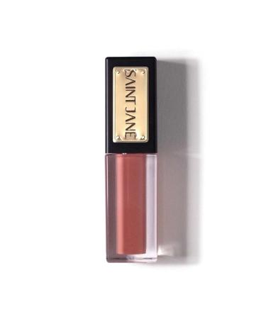 SAINT JANE - Luxury Lip Oil | Luxury Floral-Infused Clean Skincare (Calm 0.15 oz | 4.5 ml)