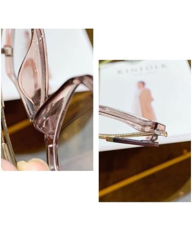 PARWANA Square Blue Light Blocking Eyewear - Oversized UV Protection Reader Glasses +150 Gray for Enhanced Comfort & Eye Safety - Buy Online on GoSupps.com