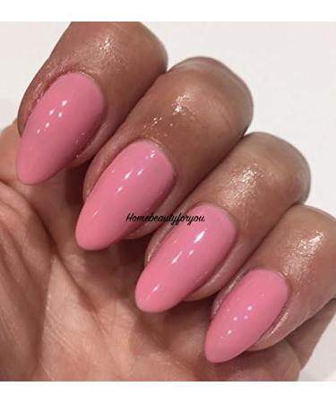 Bluesky PINK Blush Teddy Candy Pink 80562 Nail Gel Polish UV LED Soak - Buy Online on GoSupps.com