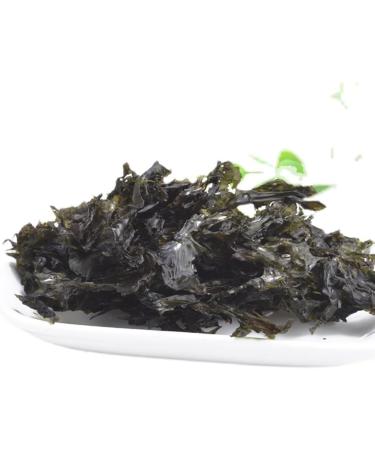 Dried Seaweed Laver Zicai (1000g(35.27oz)) - Buy Online on GoSupps.com