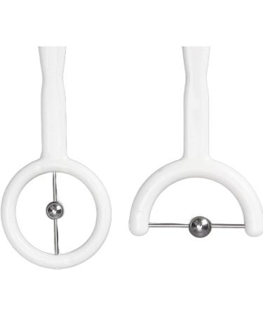 Tongue Tip Exercise Set - Speech Tools for Oral Muscle Training & Speech Delay - Tongue Trainer & Exerciser - Buy Online on GoSupps.com