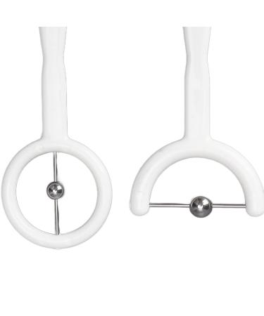 3-Piece Tongue Exercise Set | Mouth Muscle Trainer for Enhanced Strength & Flexibility | Improve Tongue Fitness - Buy Online on GoSupps.com