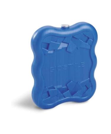 GioStyle Thermo Gio 'Style ice bag Ole 1000 GM blue 10x7 1609134