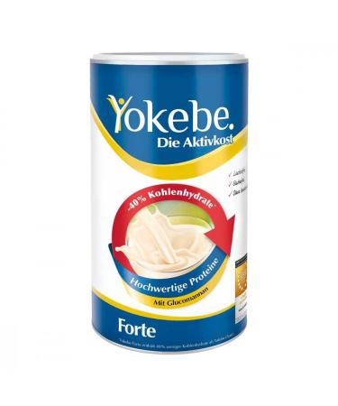 YOKEBE FORTE NF2 powder 500 g