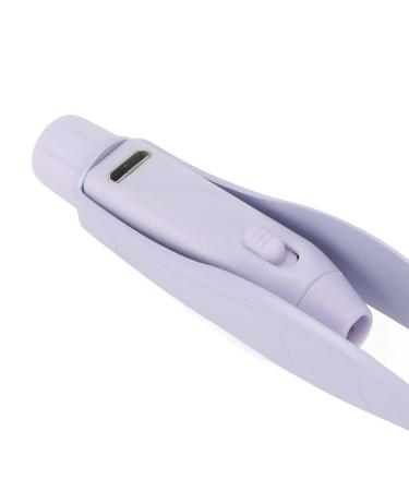 Portable USB Earwax Cleaner with Light | Anti-Slip Ear Cleaning Tweezers - Buy Online on GoSupps.com