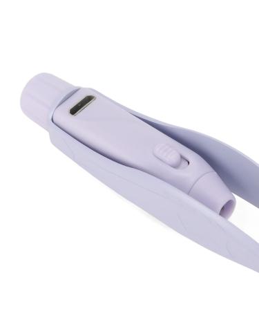 Ear wax cleaner earwax remover baby Anti Swallow Ear Shoe Cleaning Tool with Light Cleaning Tool with Light for Children