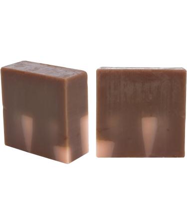 Qukaim Black Cleaning Soap Bar Organic Black Cleansing Soap 100g Nourishing Skin Exfoliating Soap Moisturizing Black Soap Bar Hydrating and Moisturizing Exfoliating Soap for Face and Body - Buy Online on GoSupps.com