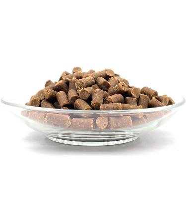 Bellfor Gutshof-Happen Hypoallergenic Grain-Free Soft Snack for Dogs with Highly Digestible Duck and Turkey without Animal By-Products 200 g - Buy Online on GoSupps.com