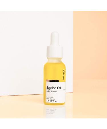 Buy The Potions Serum for Face with Jojoba Oil | Hydrating & Nourishing | International Shipping - Buy Online on GoSupps.com