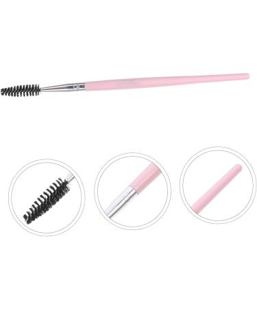 Angoily Pink Cosmetic Makeup Tools To Rotate - Buy Online on GoSupps.com
