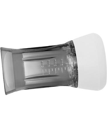 Liquid Scalp Massager | Reduce Hair Loss & Improve Scalp Health | Blue Hair Care Product for Healthy Hair - Buy Online on GoSupps.com