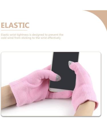 FOMIYES 2 Pairs Moisturizing Gloves Gels Gloves Beauty Care Gloves Moisturizing Sleeping Gloves Lotion Dry Skin Dry Cracked Hands Cotton Miss Dry Hands Cosmetic - Buy Online on GoSupps.com