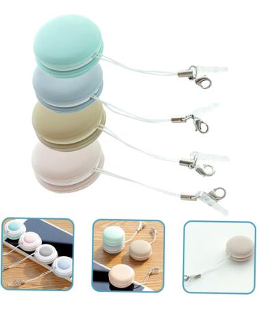 Beavorty 12 Pcs Screen Cleaner Set | Laptop & Glasses Cleaning Brush Cloth & Wipes | Keychain Screen Wipes for Lenses - International Shipping Available - Buy Online on GoSupps.com