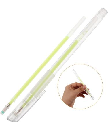 OHPHCALL 5pcs Beauty Spot Marker Eyebrow Pen Eyebrow Permanent Pen Eye Brow Pencils for Women Plastic - Buy Online on GoSupps.com