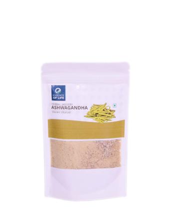 Essence of Life Herbal Jaggery with Ashwagandha 100gm
