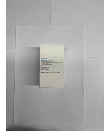 BOLUX-JS Electric Toothbrush Charger for Oral B Braun Type 3757 - UK Plug for Pro 2500N iO 4n/5n/6, Pro 600, Kids/Genius/Smart Series - White Charger - Buy Online on GoSupps.com