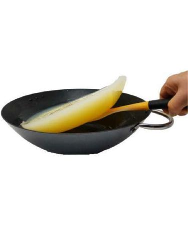 SolidiFry - 100% Plant-Based Cooking Oil Solidifier Powder - Dispose of Cooking Oil Easily - Solidifies up to 12 Cups - Eco-Friendly Solution - Buy Online on GoSupps.com