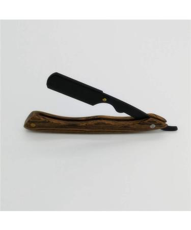 Premium Men's Razors | Safe Straight Razors & Folding Shavers - Bamboo & Metal Clippers for a Perfect Shave - Buy Online on GoSupps.com