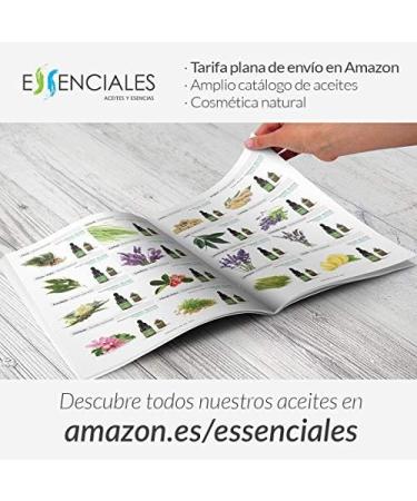  Essenciales Essentials - USP/Ph.Eu Vegetable Glycerin Certified Purity - 100 ml | USP/Ph.Eur Vegetable Glycerin VG Base - Buy Online on GoSupps.com