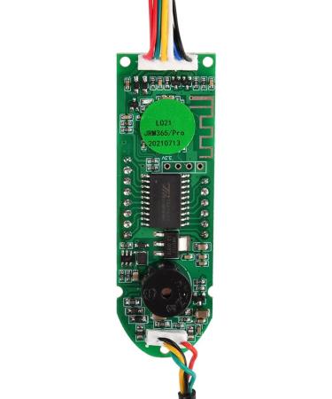 LEFELWEL Upgrade M365 Pro Dashboard Cover for Xiaomi M365 Electric Scooter Parts - Buy Online on GoSupps.com