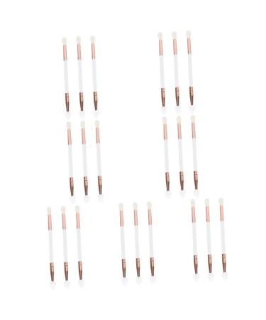Beavorty 21 Pcs Eye Shadow Brush Accessories Woman The Face