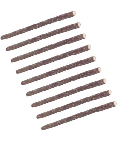 Balacoo Pet Supplies 2 Packs Cat Molar Stick Stick Cat Cleaning Teeth Stick Cat Snacks Stick Stuff - Buy Online on GoSupps.com