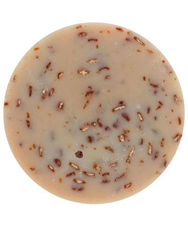 Sappo Hill Oatmeal Glycerine Soap - 3.5 oz | Natural Moisturizing Soap for Healthy Skin | International Shipping Available - Buy Online on GoSupps.com
