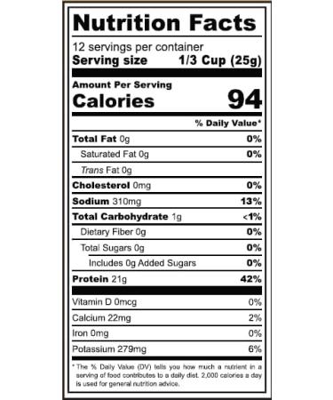 Premium Cage-Free Egg White Protein Powder USA-Sourced 21g Protein Humanely-Raised 0g Fat 0g Sugar 0g Cholesterol (Unflavored 10.5 Oz) Unflavored 10.5 Ounce (Pack of 1) - Buy Online on GoSupps.com