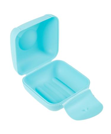 Gatuida 5st storage SBOX for menstruation cups menstrual disc cleaner to wear menstrual cup storage organizer Tamponetui care packaging as shown x 5 pieces (1 Pack)