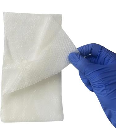 Water-Jel Burn Dressing 4 x 16 | Sterile | Rescue Essentials - Buy Online on GoSupps.com