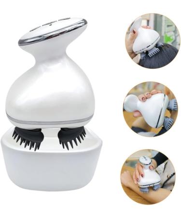 Minkissy 2 Sets Head Massager & Abs Tool Relaxation & Hair Care | International Shipping Available - Buy Online on GoSupps.com