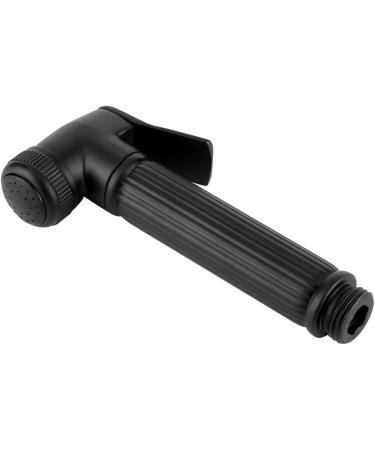 Premium Bidet Sprayer Set - G1/5.1cm Handheld Copper Toilet Bidet Kit & Hose Holder - Perfect Bathroom Accessories for a Luxurious Clean - Buy Online on GoSupps.com