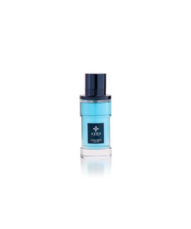 Ocean Breeze - Aromatic Fougere notes of Lemon Mandarin | for Him | Butterfly Nebula Collection | 100ml | Eau De Parfum
