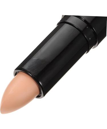 IWOWHERO 2pcs Contour Stick Contouring Stick for Face Makeup Contouring Stick Contouring Stick for Makeup Highlighter Stick for Face Contouring Stick for Women Contour Concealer Stick - Buy Online on GoSupps.com