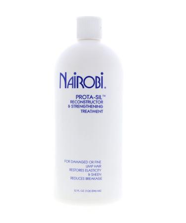Nairobi Prota-Sil Reconstructor and Strengthening Treatment Unisex Treatment 32 Ounce