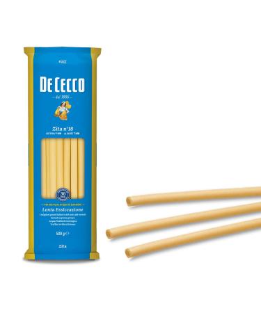 De Cecco - Zita durum wheat semolina paste - 500 g