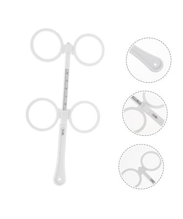 Doitool 3-in-1 Flip Lens Accessories for Optometry - Premium Eye-Catching Optical Glasses Tools - Buy Online on GoSupps.com