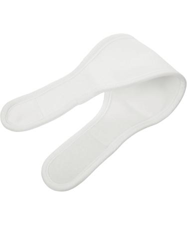 Compresses D'huile Essentielle R utilisables pour Femmes Couvre-nuque Doux en Tissu Fermeture Auto-agrippante Soin Nuque pour Sommeil Apaisant Enveloppement Relaxant Adapt  - Buy Online on GoSupps.com