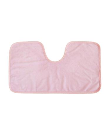 Washable Waterproof Adult Bib Elderly Patient Bed Care Eating Dining Clothing Protectors for Senior A