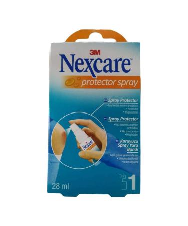 Nexcare Spray Protector 28ml