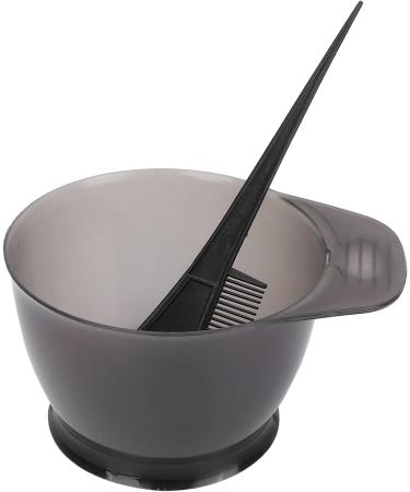 Hair Dyeing Brushes Hair Dye Coloring Kit Not Easy To Slip Safe and Harmless Easy To Clean for Home for Life for Studio for Professional Salon - Buy Online on GoSupps.com