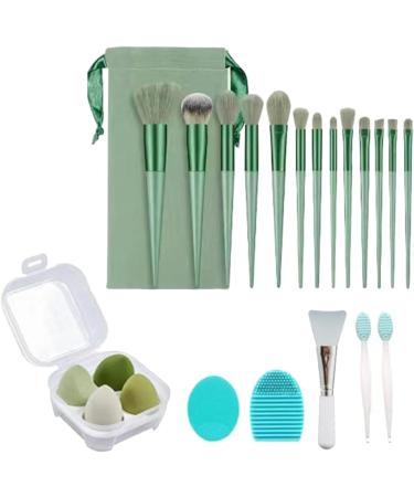 LAXED Makeup Brushes Makeup Kit Foundation Brush Eyeshadow Brush Make Up Brushes Set - Buy Online on GoSupps.com